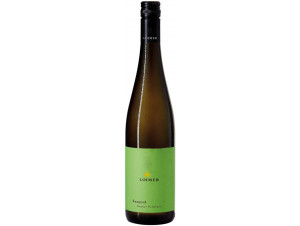 Gruener Veltliner - Loimer - Non millésimé - Blanc