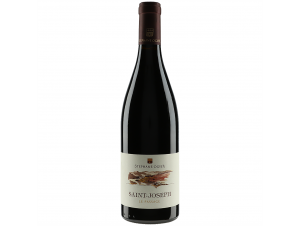 Le Passage - Stéphane Ogier - 2021 - Rouge