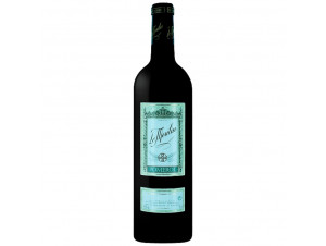 Le Moulin - Chateau Le Moulin - 2011 - Rouge