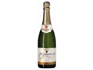 Champagne JM. Gobillard & Fils - Tradition Brut - Champagne Gobillard & Fils - Non millésimé - Effervescent