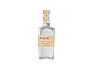 Gently Rested - Hayman's - Non millésimé - 