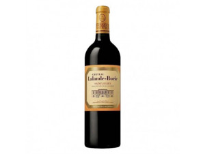 Château Lalande Borie Saint Julien - Château Lalande Borie - 2017 - Rouge