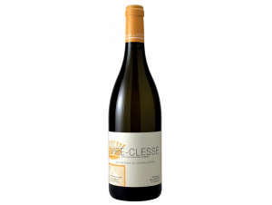 Viré-Clessé - Domaine Les Héritiers du Comte Lafon - 2016 - Blanc