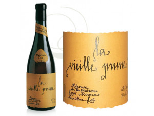 Prune De Souillac Louis Roque - Maison Louis Roque - Non millésimé - 