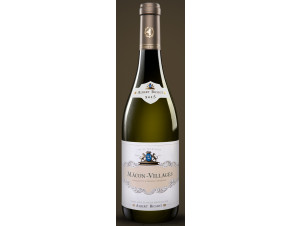 Mâcon-Villages - Albert Bichot - 2022 - Blanc
