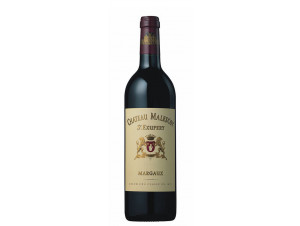 Château Malescot St-Exupéry - Château Malescot St-Exupéry - 2009 - Rouge