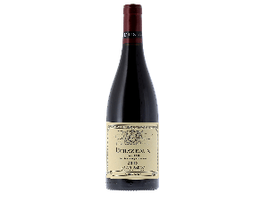 Echézeaux Grand Cru - Maison Louis Jadot - 2018 - Rouge