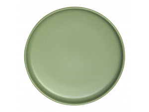 Assiette À Dessert Uno Amande 22 Cm lot De 6 - table passion -  - 