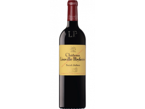 Château Léoville Poyferré - Château Léoville Poyferré - 2016 - Rouge