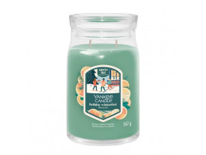 Grande Bougie Fêtes De Noël - Yankee Candle -  - 