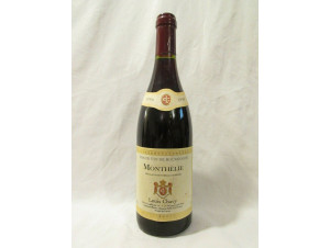 Louis Chavy - Louis Chavy - 1999 - Rouge