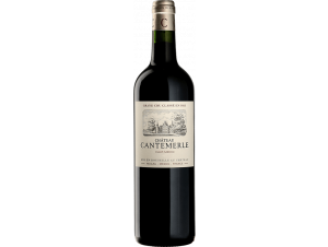 Château Cantemerle - Château Cantemerle - 2021 - Rouge