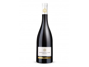 Monthélie 1er Cru-le Meix Bataille - Le Val des Musardières - 2023 - Rouge