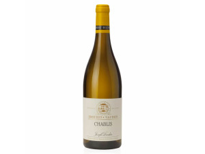 Drouhin Chablis Vaudon - Maison Joseph Drouhin - 2022 - Blanc