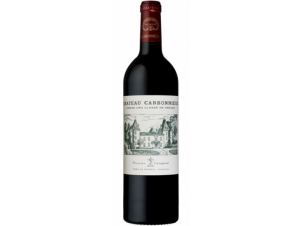 Château Carbonnieux - Château Carbonnieux - 2017 - Rouge