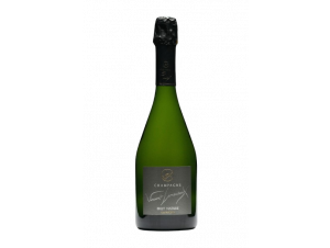 Réserve Brut Nature - Champagne Vincent Lamoureux - Non millésimé - Effervescent