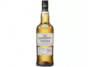Nadurra Oloroso Matured - The Glenlivet - Non millésimé - 