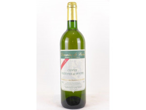 Blanc De Blancs - Domaine de Pietri - 2004 - Blanc