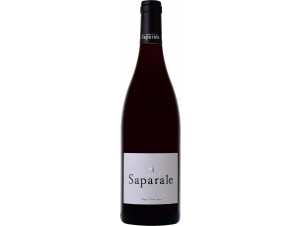 Cuvée Saparale - Domaine Saparale - 2023 - Rouge