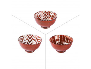 Coupelle Java 11 5 Cm lot De 6 - table passion -  - 