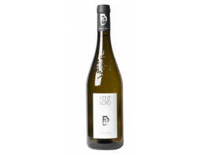 Vent Du Nord - domaine des guyons - 2020 - Blanc