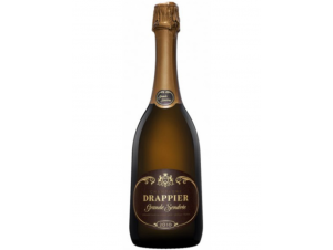 Grande Sendrée - Champagne Drappier - 2012 - Effervescent