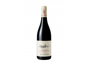 Hautes-côtes De Nuits - Domaine Felettig Gilbert et Chantal - 2019 - Rouge