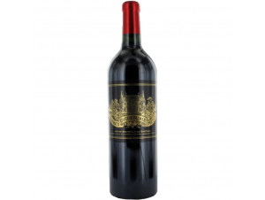 Château Palmer - Château Palmer - 2019 - Rouge