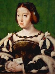 Alliénor d'Aquitaine