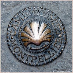 Saint-Jacques de compostelle