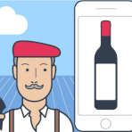 couverture vin et digital