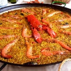 couverture quel vin pour une paëlla ?