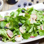 couverture quel vin pour une salade composée ?