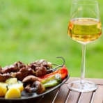 couverture quel vin avec un barbecue ?