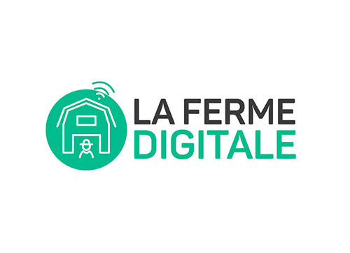 Ferme digitale